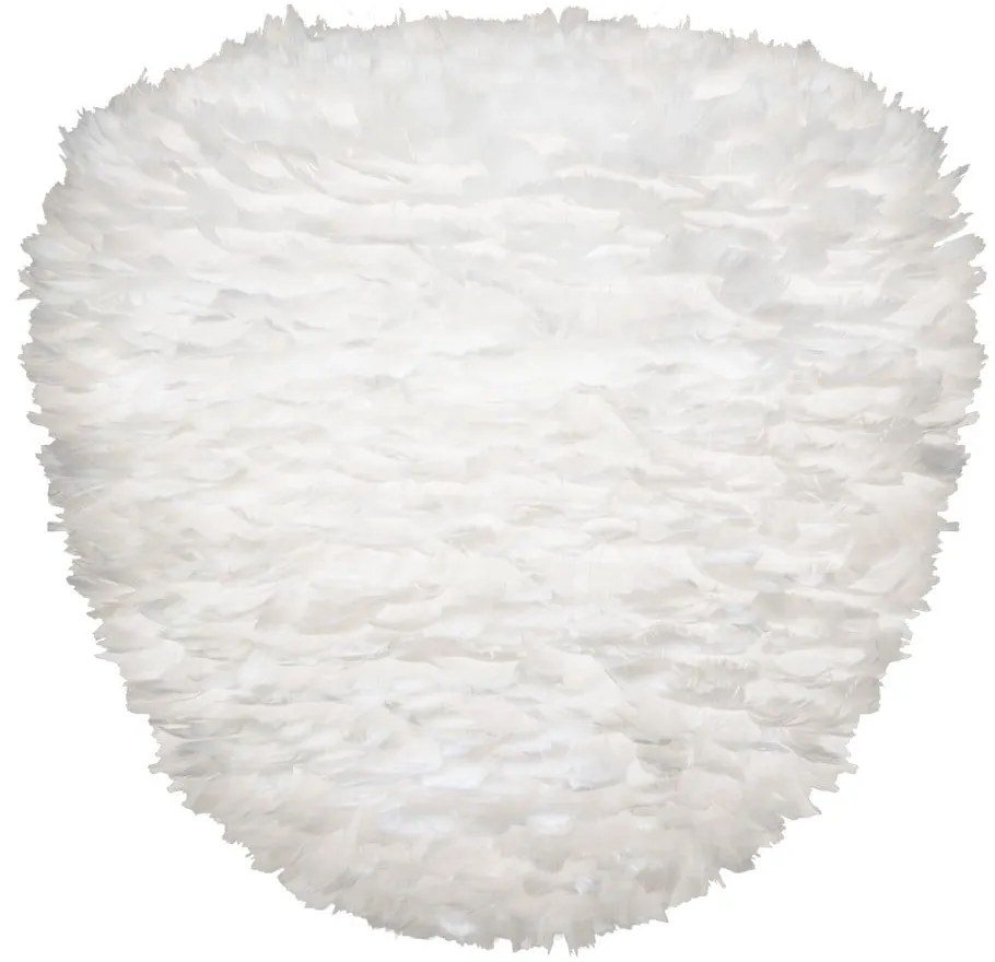 Fehér lámpabúra ø 55 cm Eos Evia Large – UMAGE