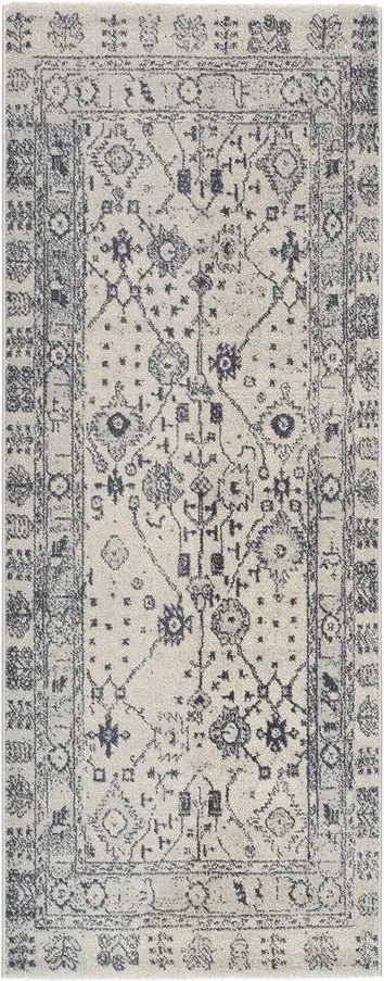 Futószőnyeg 80x200 cm Siroco – Universal