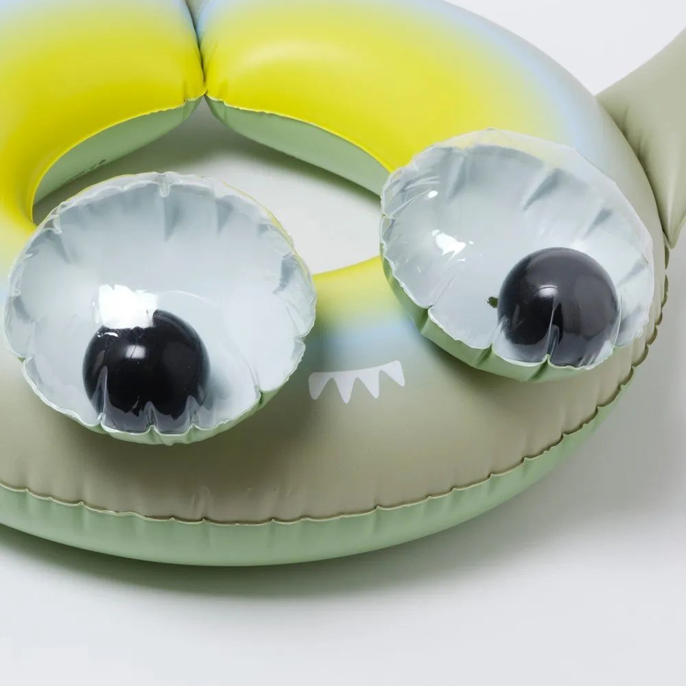 Úszógumi Shark Tribe – Sunnylife