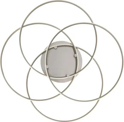 GLOBO 67355-55N KOMBOS Modern LED Mennyezeti Lámpa IP20