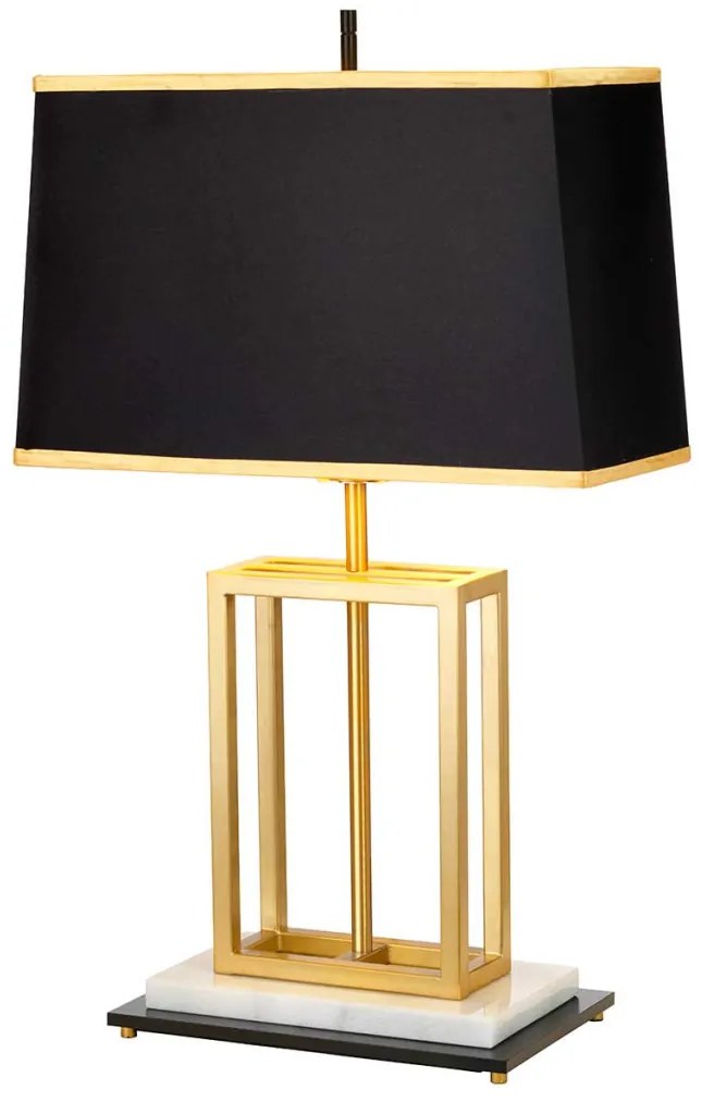Elstead Lighting ATLAS ATLAS-TL Asztali lámpa 1x60W/E27