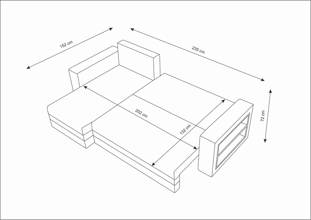 Függöny 140x250 cm Kinder (menta). Akció -17%. 1042533