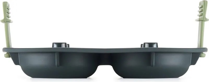 Szilikon sütőforma forrólevegős fritőzhöz 20x19,5 cm – Lékué