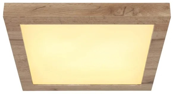 Globo 415950-16 - XAVVI LED mennyezeti lámpa 16W, 230V