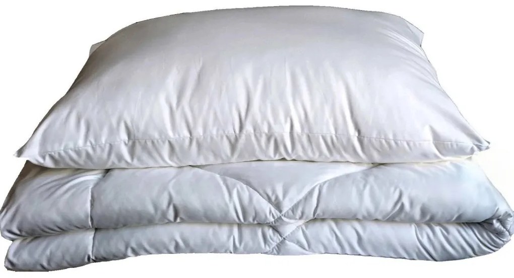 Gyermek antiallergén szett DeLuxe 90x135 cm Méret paplan - párna: 90x135 cm