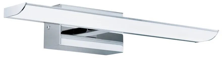 Eglo Tabiano 94612 fürdőszobai falilámpa, 2x3,2W LED, 4000K, 600 lm