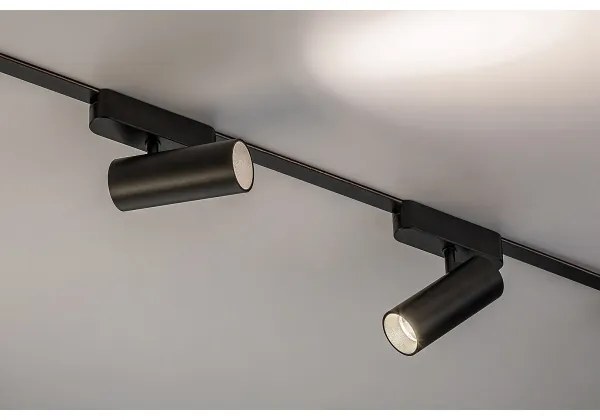 Rabalux 70126 - LED Dimmelhető spotlámpa 1 fázisú sínrendszerhez LiTrack LED/9W/24V