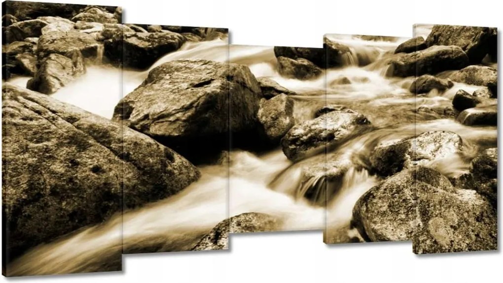 Képek 150x80 Tátra Lengyel hegyek Kilátás