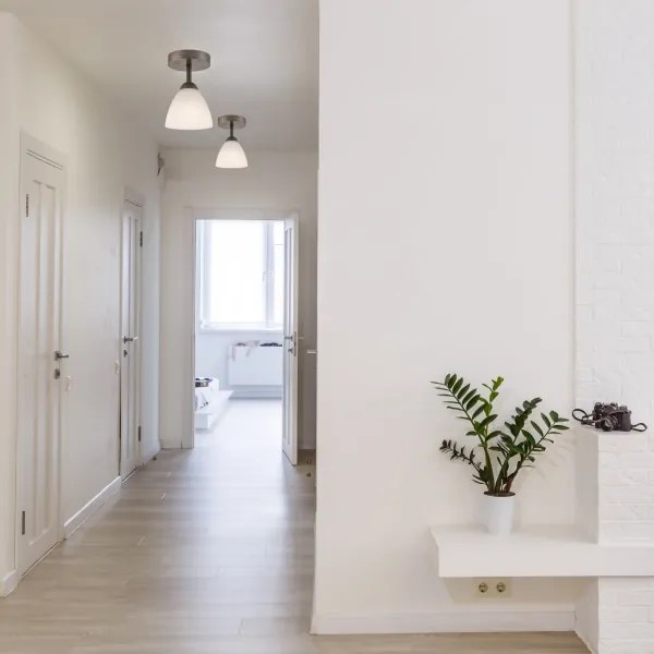 Fali lámpa ADRIANO 1xE27/60W/230V