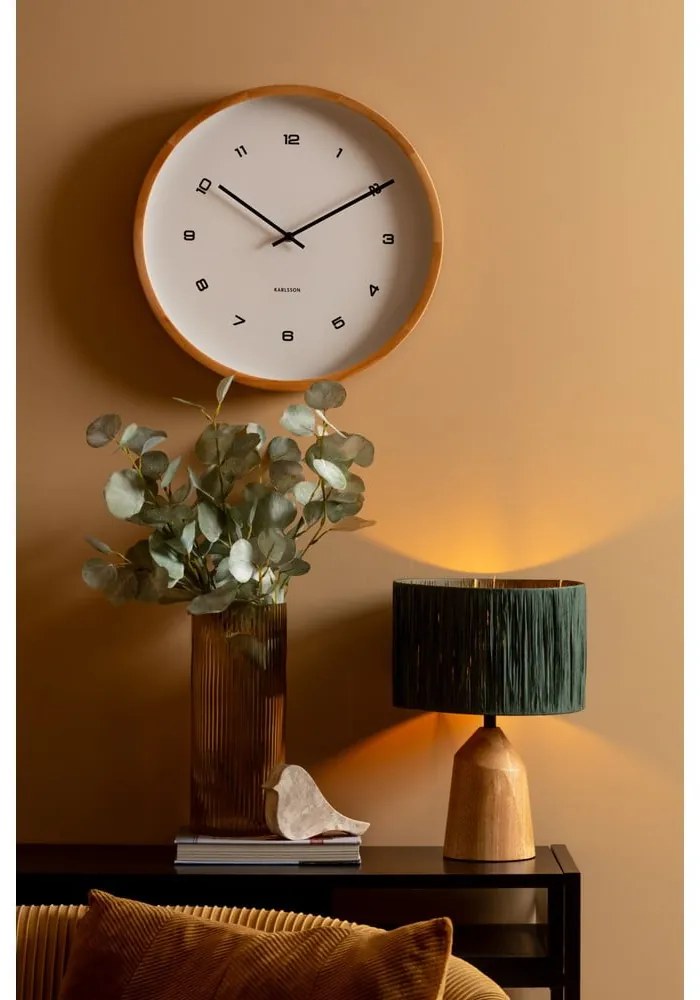 Falióra ø 42 cm Modesta – Karlsson