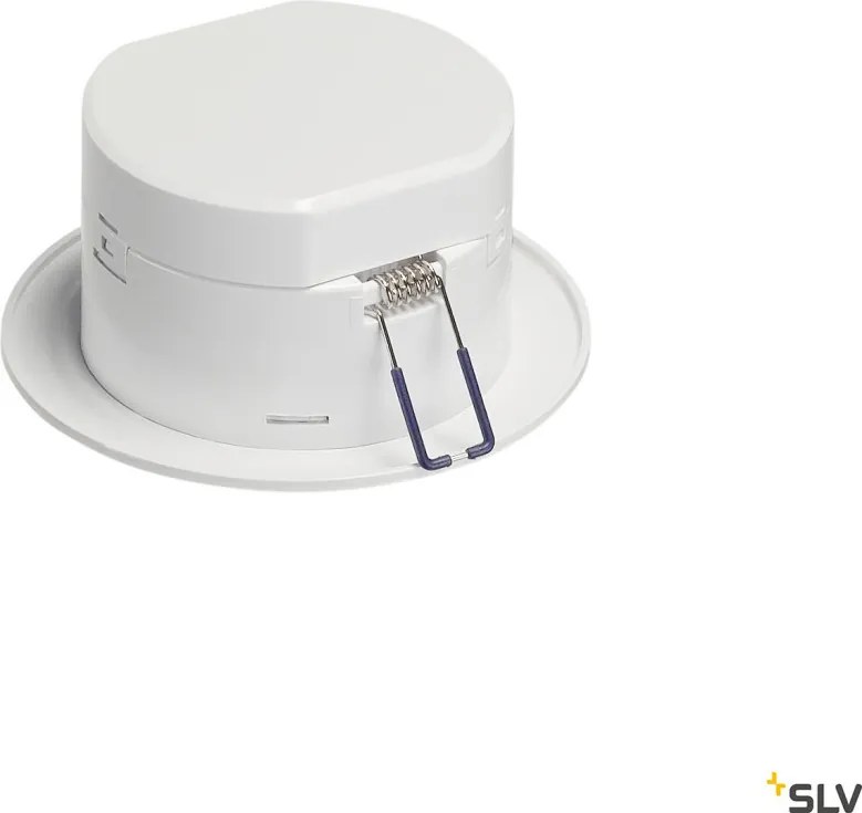 SLV P-LIGHT 240006 Beépíthető spotlámpa 1x5W/LED 6000K 120LM IP20
