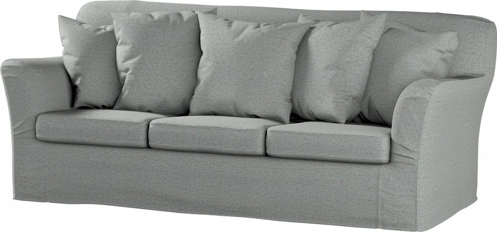 Dekoria Tomelilla 3 személyes kinyitható kanapé huzat Ikea kék