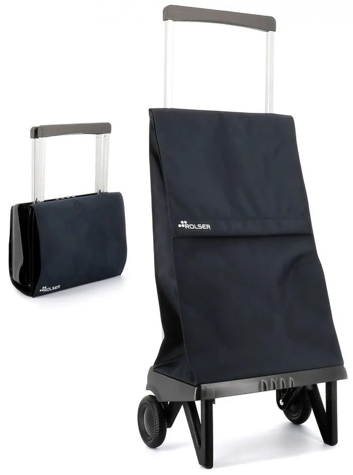 Bevásárlótáska 40 l Plegamatic Original MF – Rolser