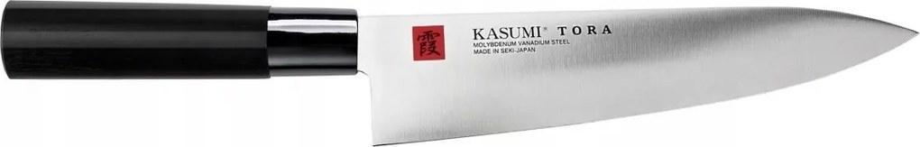 Kasumi Tora Főnök kés 20 cm Gyuto Molibdén acél