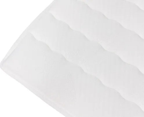 Egyszemélyes ágy 100cm Rivaldi 3 (fehér + szürke). 1122313