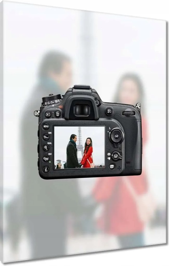 Vászonkép 60x80 Nyomtatás az Ön fényképéről