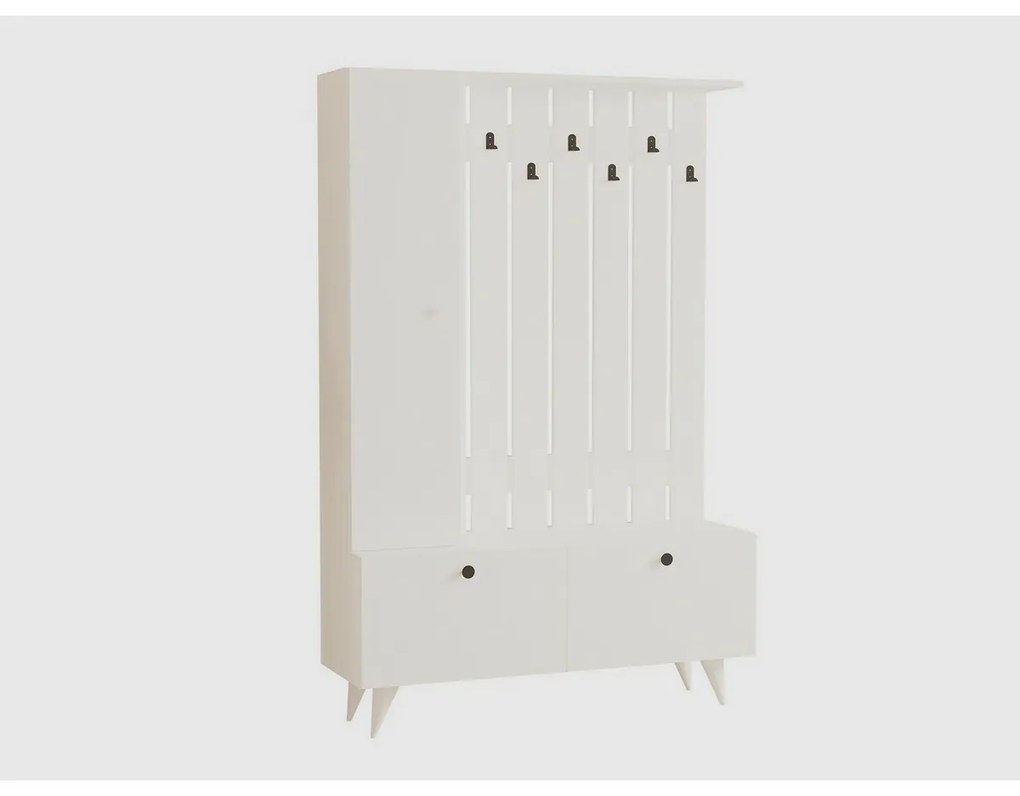 Lala White előszoba szett