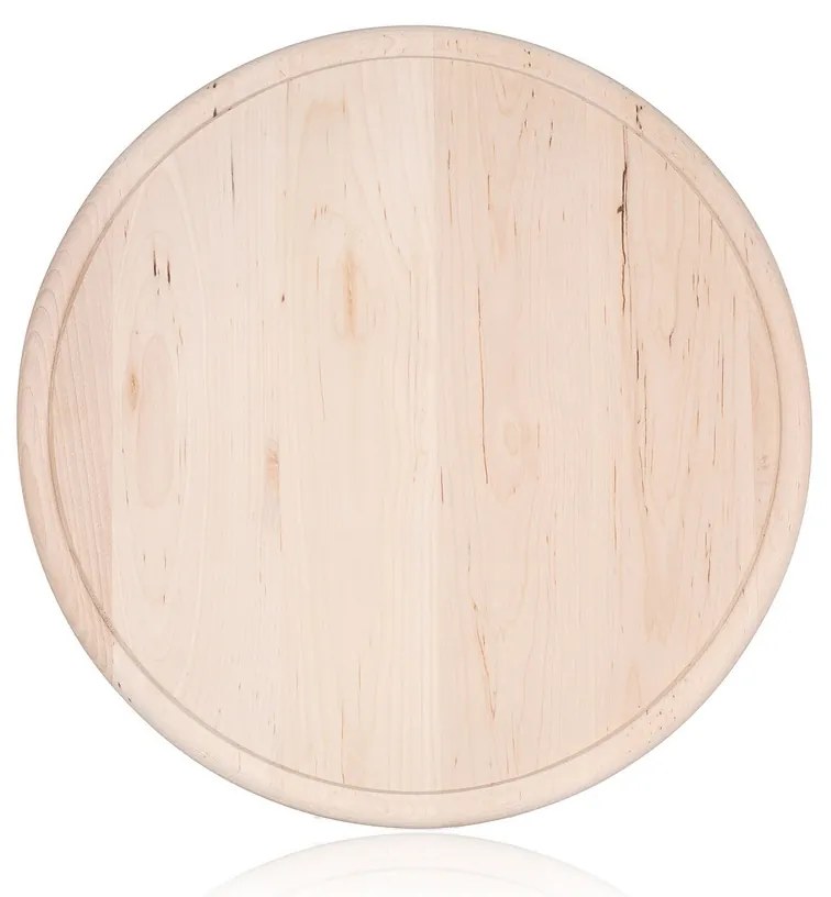 Happy Green fa grilldeszka, 22 cm