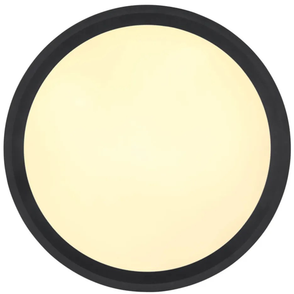 Globo BELISSA 41588D fali kapcsolóval szabályozható mennyezetlámpa, 30W LED, 3000K, 1200 lm