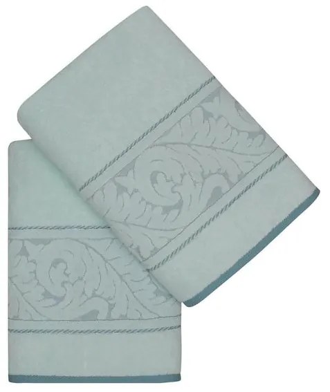 Fürdőlepedő Szett (2 db) Sultan - Mint