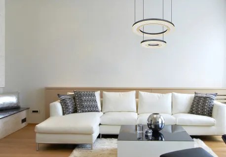 GLOBO 67191-50 BLASIUS Modern Led Függesztett Lámpa IP20