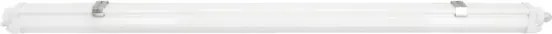 LED ipari fénycsöves lámpatest LUMEXO LED/50W/230V 4000K IP65 151 cm