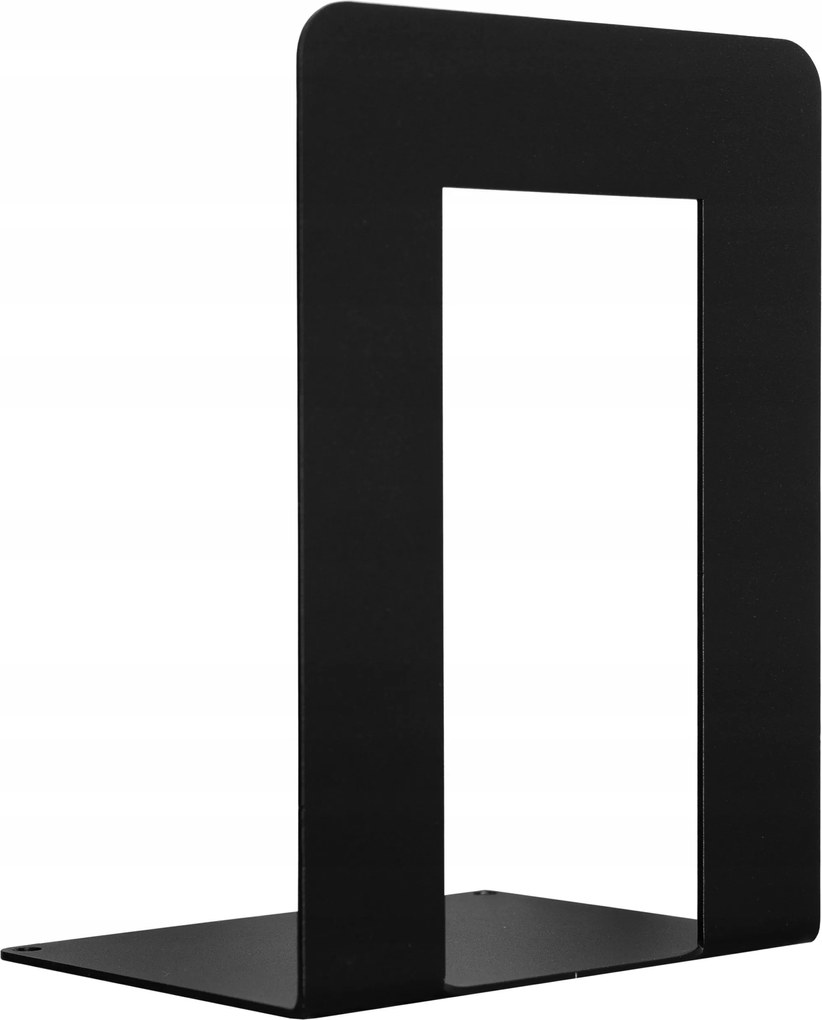 Könyvtámasz könyvtámasz Keret, fekete