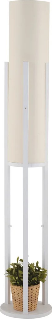 Circle Dor - White