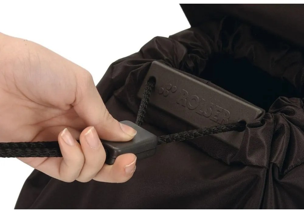 Gurulós bevásárlótáska 43 l I-Max MF 2 Logic – Rolser