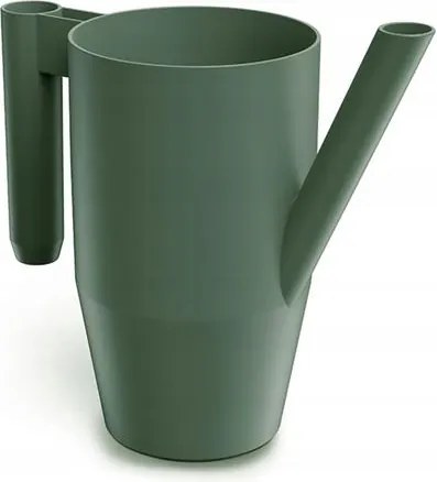 Ibis 2 literes beltéri vízforraló, sötétzöld