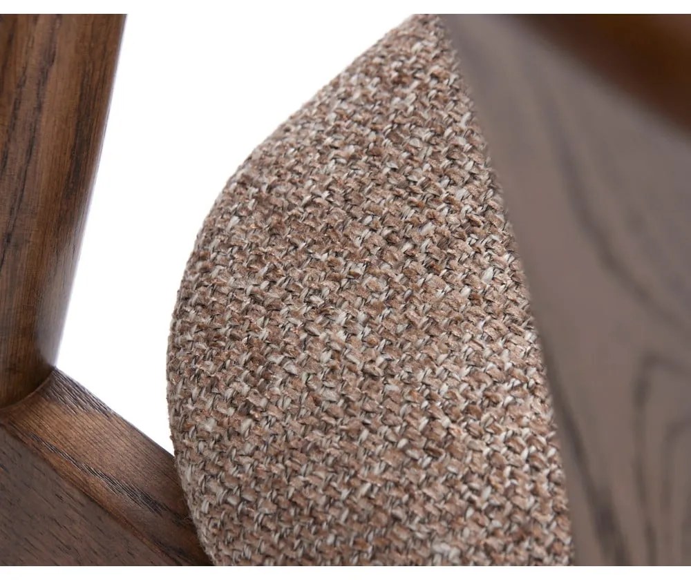 Barna étkezőszék Relate – Unique Furniture