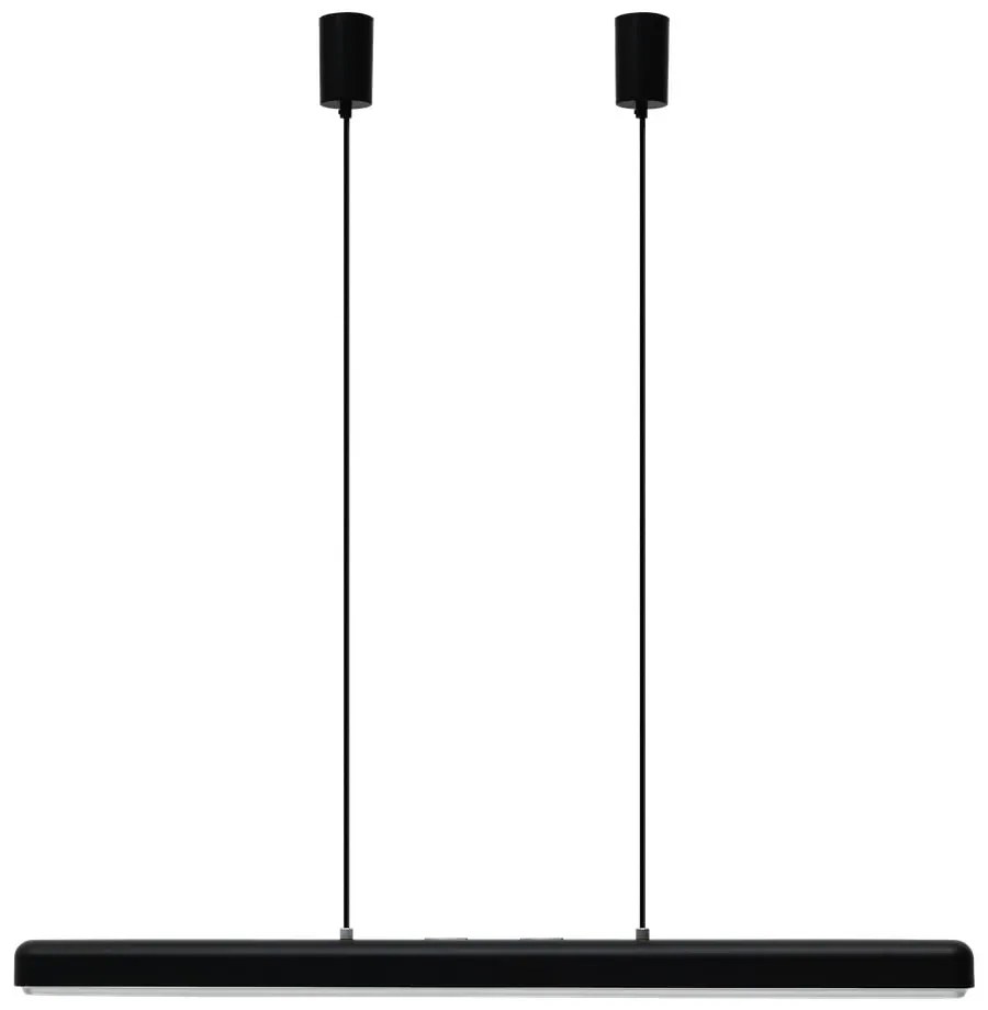 Fekete LED dimmelhető függőlámpa Hazel Branch – UMAGE