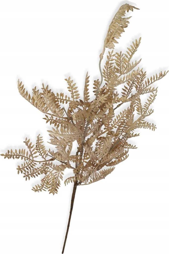 Mesterséges ág kiegészítő a váza kompozícióhoz