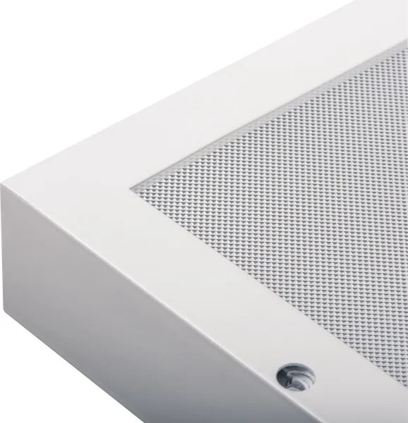 Kanlux 39231 - BLINGO UAIO felületre szerelhető LED panel 40W/230V 60x60 cm CRI 90 UGR<19