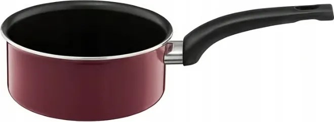 Oro serpenyő fedővel cm Emalia Olkusz