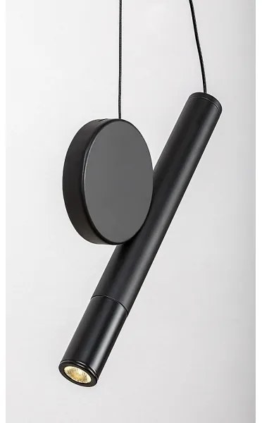 Rabalux 72278 - LED Csillár zsinóron ALARIC LED/3W/230V 3000K