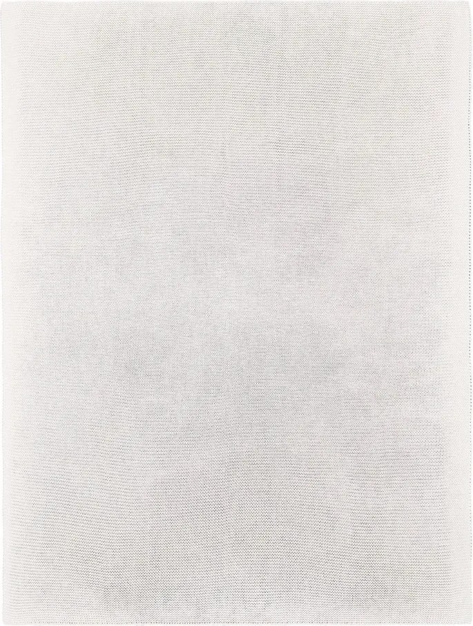 AVA takaró, krémszín 150x200cm