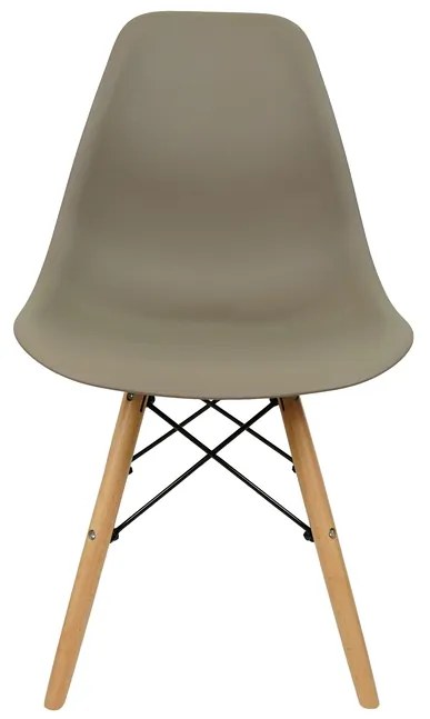 AKCIÓ YORK szék cappuccino színben II. osztály