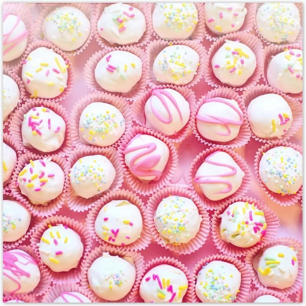 Poszterek 70x70 Konyhai poszter Forradalmak