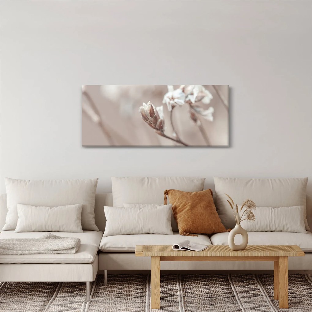 Kép - Ág részlet (120x50 cm)