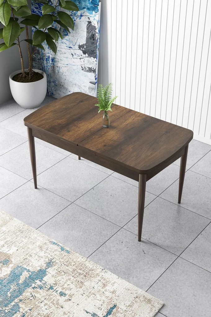 Zen - Baroque, Brown