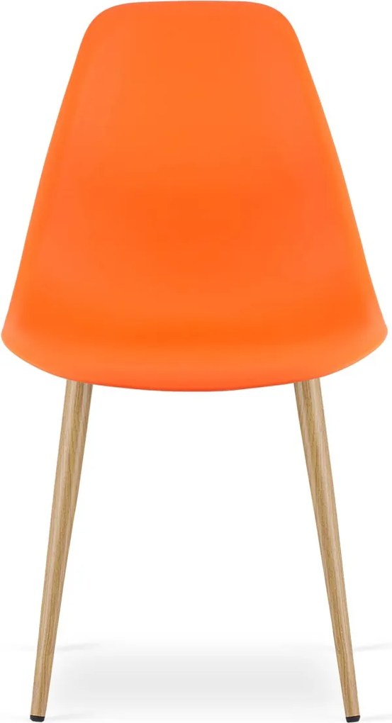OSAKA étkezőszék, narancs
