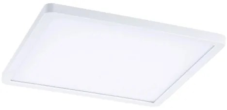 Paulmann 93060 - AREO beépíthető LED/16W lámpatest, IP44, szabályozható, fürdőszobai, 230V