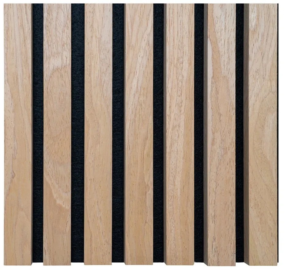 Akusztikus panel szett 2 db-os 60x240 cm Oak – House Nordic
