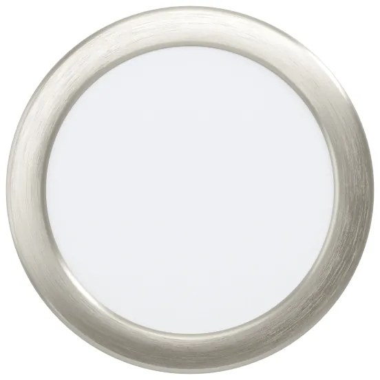 Eglo 99138 - FUEVA 5 LED beépíthető mennyezeti lámpa, 11 W, 230 V
