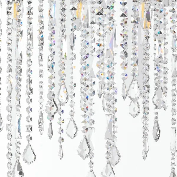 ONLI - Csillár zsinóron LAILA 5xE14/10W/230V