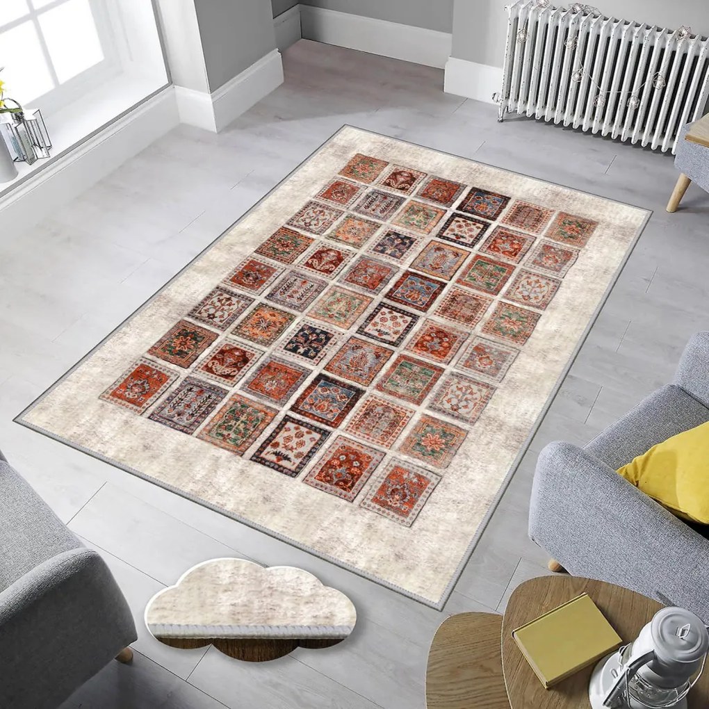 Szőnyeg, 80×120 cm – Eexfab808