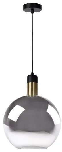 Lucide 34438/28/65 - Csillár zsinóron JULIUS 1xE27/40W/230V