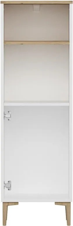 Viona konyhaszekrény, 45 cm – TR506MNR4340