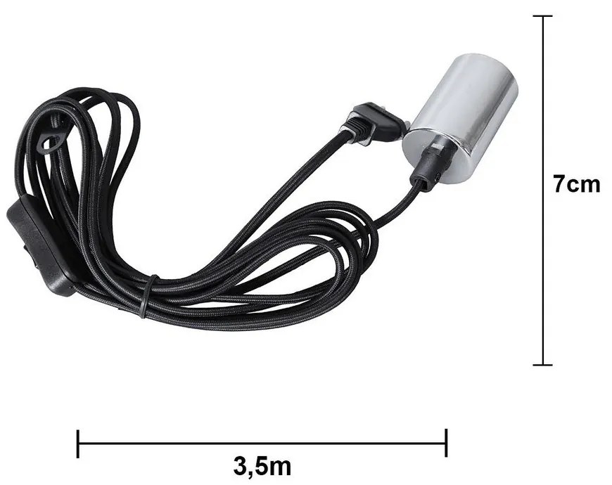 Függesztőkábel – Star Trading